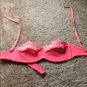 Maaji bathingsuit top